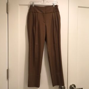 REISS High Waisted Pants